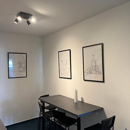 Bm Rooms - Bamberger Gemuetlichkeit Eksteriør bilde