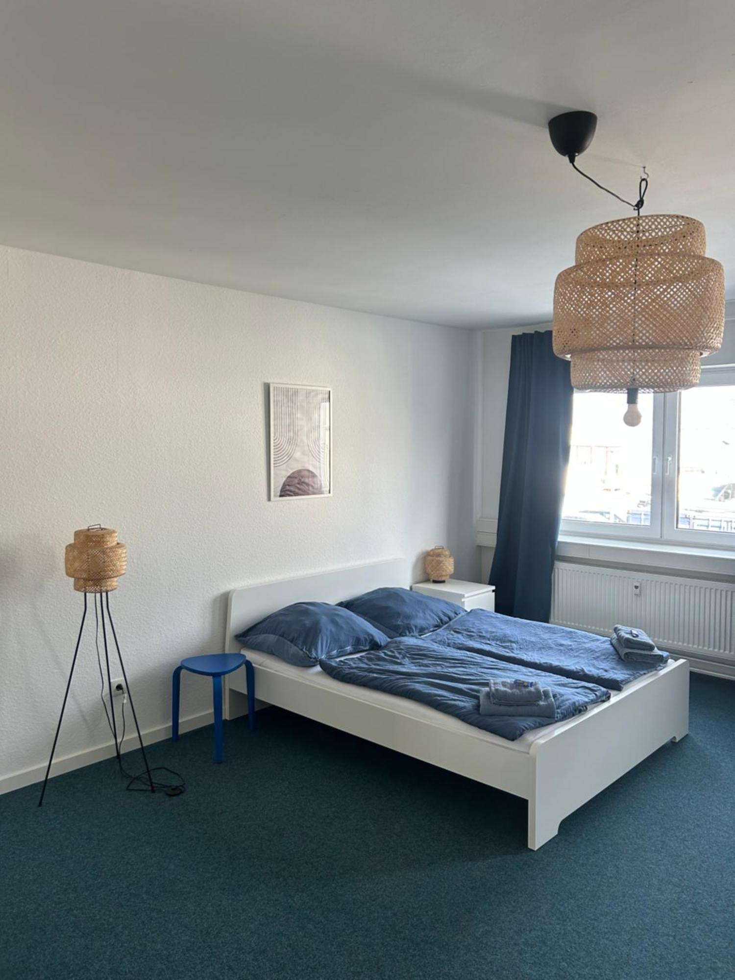 Bm Rooms - Bamberger Gemuetlichkeit Eksteriør bilde